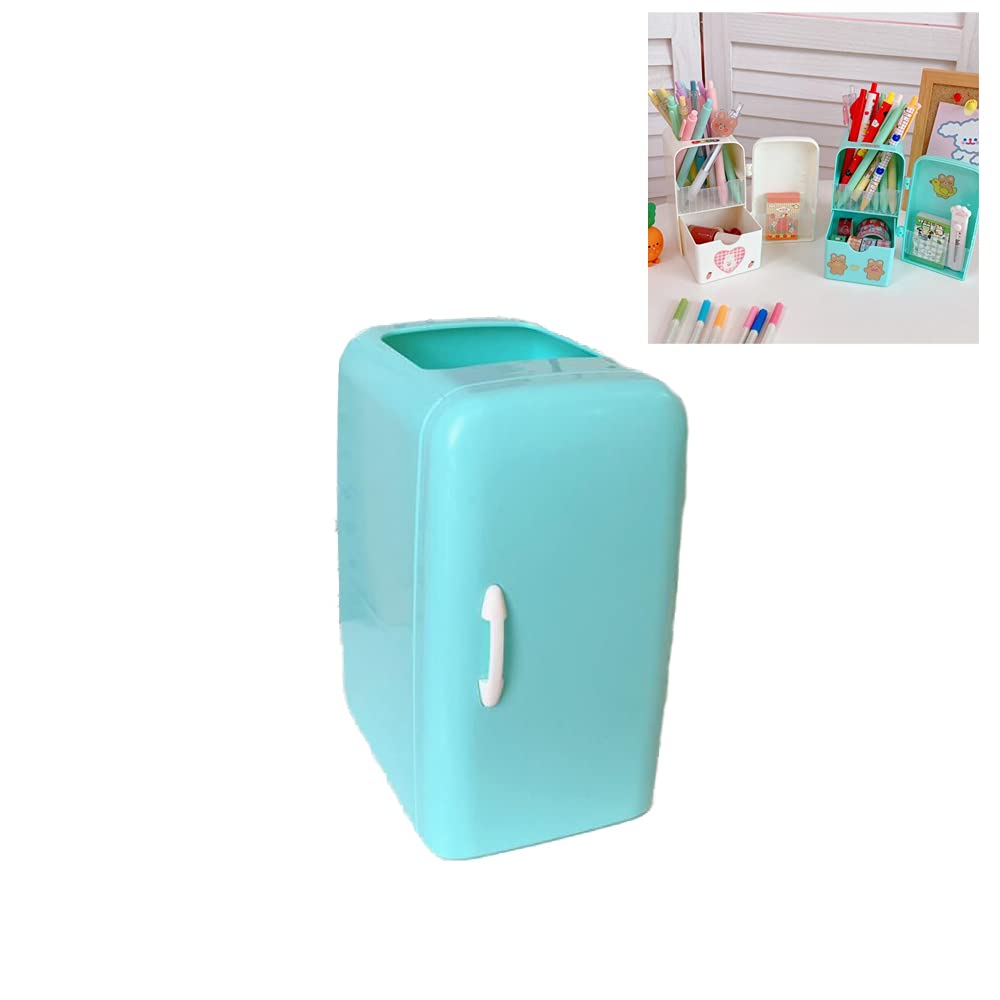 阪急百貨店　ペン立て　小物入れ　レア 阪急百貨店 ペン立て 小物入れ レア